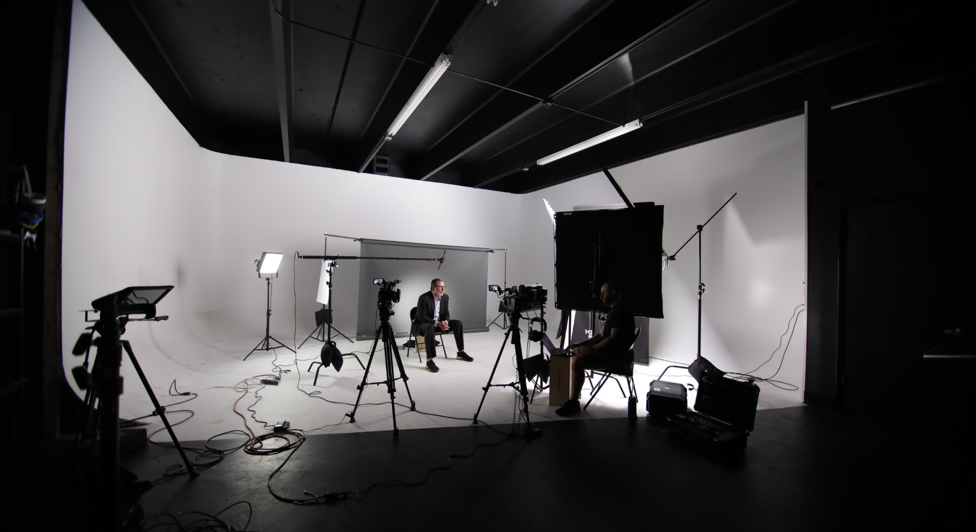 Best softbox lighting 2024 for video